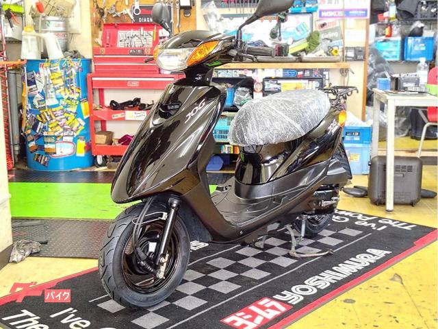 ＪＯＧ　純正ドライブベルト新品　タイヤ前後新品　ＮＧＫプラグ新品