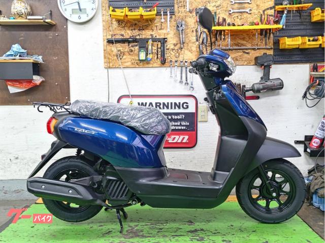 ホンダ タクト・ベーシック AF79 ドライブベルト純正新品 タイヤ