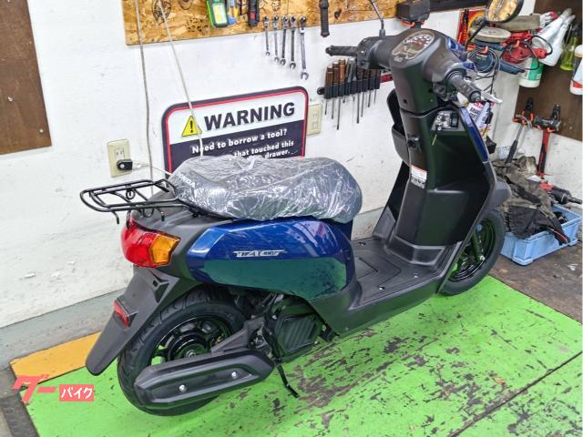 ホンダ タクト・ベーシック AF79 ドライブベルト純正新品 タイヤ