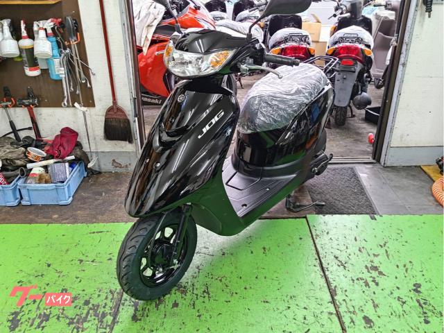 車両情報:ヤマハ JOG | ST1 【エスティーワン】 | 中古バイク・新車