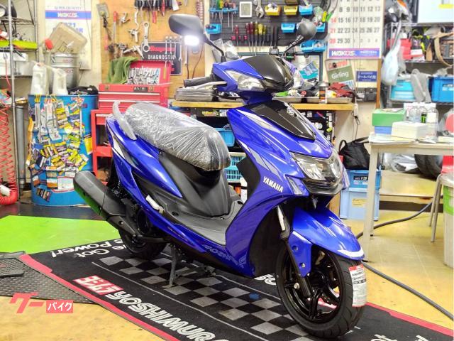 ヤマハ シグナスX SR IRCタイヤ前後新品 NGKプラグ新品 駆動 