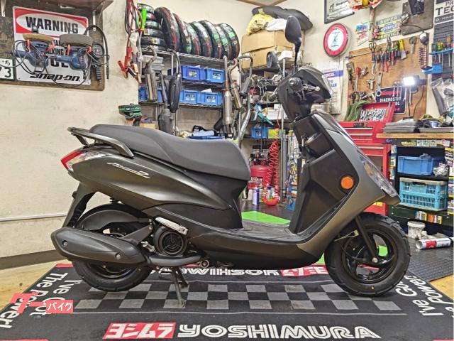 ヤマハ AXIS Z タイヤ前後新品 純正ドライブベルト新品 NGK
