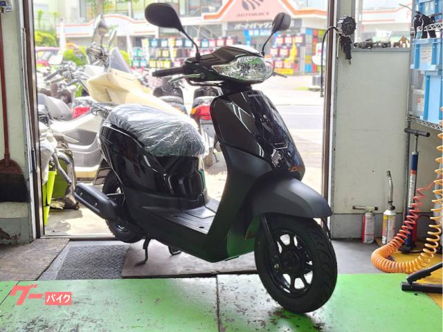 ホンダ タクト・ベーシック AF79 タイヤ前後新品 NGKプラグ新品
