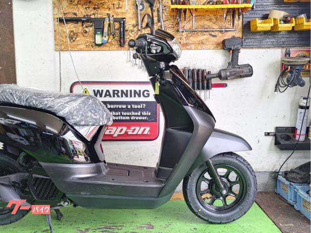 ホンダ タクト・ベーシック AF79 タイヤ前後新品 NGKプラグ新品