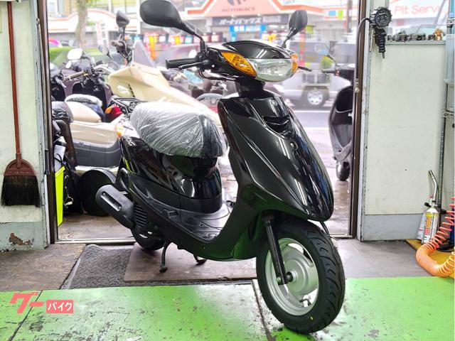 ヤマハ JOG SA36J ドライブベルト・グリップ純正新品 タイヤ