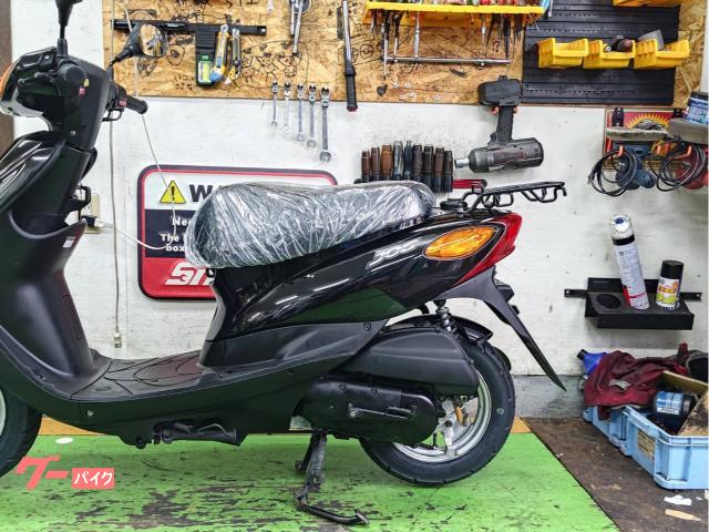 ヤマハ JOG SA36J ドライブベルト・グリップ純正新品 タイヤ