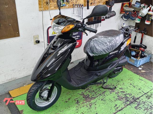 ヤマハ JOG SA36J ドライブベルト・グリップ純正新品 タイヤ
