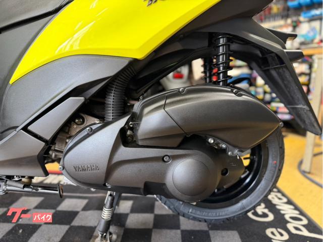 ヤマハ トリシティ125 ミシュランCITY GRIPタイヤ3輪新品 ヤマハ トリシティ125 ミシュランCITY GRIPタイヤ3輪新品