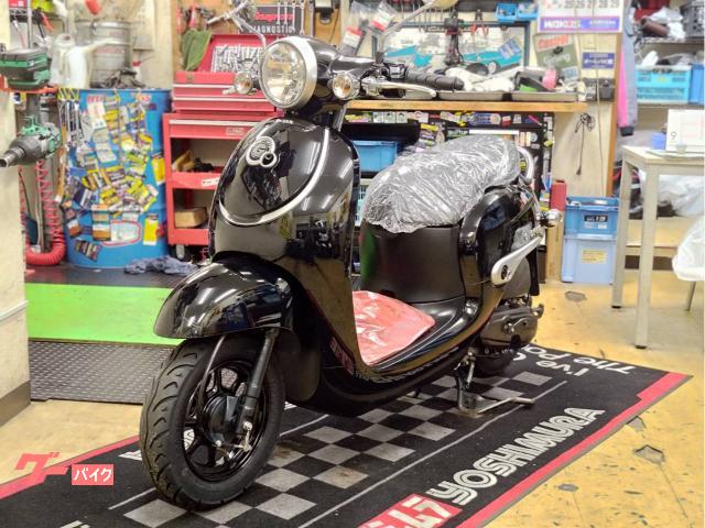 ジョルノ　ＡＦ７７　ドライブベルト・グリップ・フロアマット純正新品交換　ＬＥＤヘッドライト　ＮＧＫプラグ新品　タイヤ前後新品