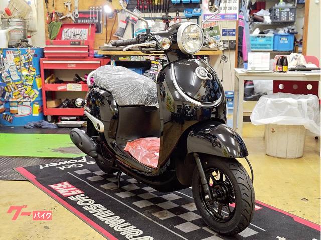 ホンダ ジョルノ AF77 ドライブベルト・グリップ・フロアマット