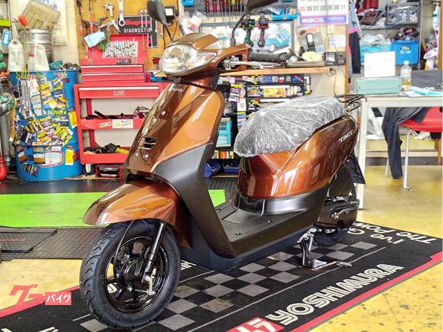 ホンダ タクト AF79 実働 低走行3470km 自賠責あり オイル交換済み ホンダ タクト AF79 タイヤ前後新品交換 NGKプラグ新品 駆動系
