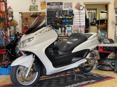 グランドマジェスティ２５０(ヤマハ)のバイクを探すなら【グーバイク】