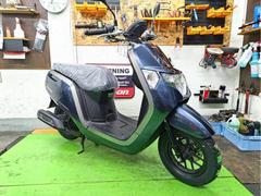 ホンダ　ダンク　ドライブベルト純正新品交換　タイヤ前後新品　ＮＧＫプラグ新品　ＬＥＤライト　冷却水交換済み　ＡＦ７８