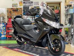 スカイウェイブ２５０ タイプＳ（スズキ）のバイク作業実績一覧｜バイクの整備・メンテナンス・修理なら【グーバイク】