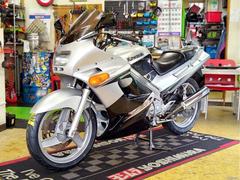 カワサキ　ＺＺ−Ｒ２５０　ダンロップＳＰＯＲＴＭＡＸ　Ｑ−ＬＩＴＥ新品　ＮＧＫプラグ新品　冷却水新品　フィルター新品　ブレーキオイル新品