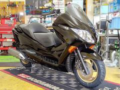 ホンダ　フォルツァ・Ｚ　ＥＴＣ付き　純正ドライブベルト新品　フロントフォークＯＨ済　バッテリー新品　ＬＥＤライト　Ｓマチック分解給油
