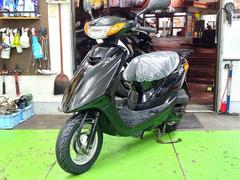 ヤマハ　ＪＯＧ　ＳＡ３６Ｊ　ドライブベルト純正新品　タイヤ前後新品　ＮＧＫプラグ新品　バッテリー新品　燃料ポンプ対策新品交換