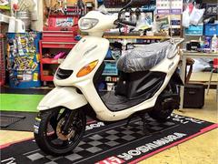 YAMAHA グランドアクシス　SB06-215 福岡市南区 ヤマハ グランドアクシス 2007年式 SB06Jの諸元・スペック情報