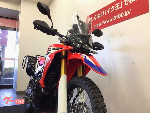 車両情報 ホンダ Crf250 ラリー バイク王 葛飾青戸店 中古バイク 新車バイク探しはバイクブロス