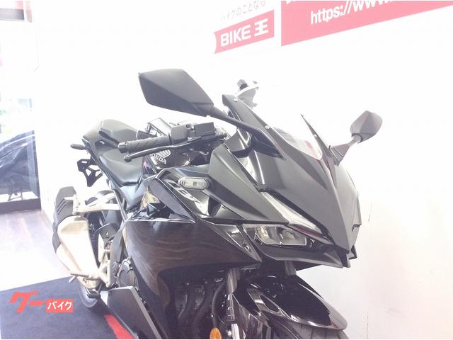 本物保証】【本物保証】CBR250RR（ＭＣ51） 純正オプション クイック