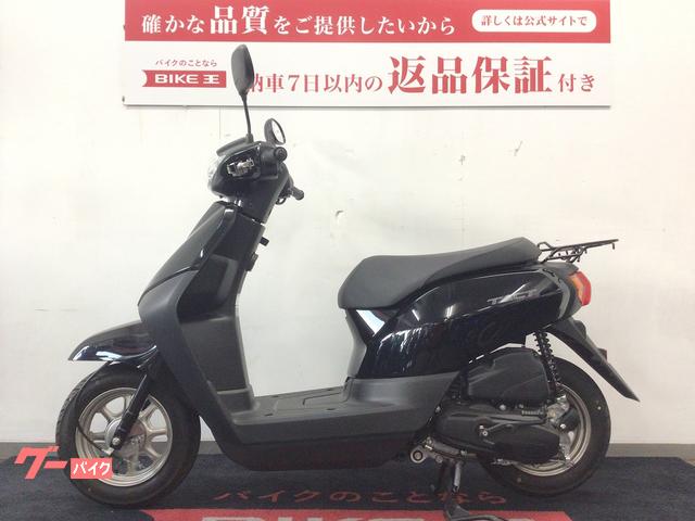 ホンダ タクト ２０１９年・ＡＦ７９型・ワンオーナー・ノーマル車｜バイク王 葛飾青戸店｜新車・中古バイクなら【グーバイク】