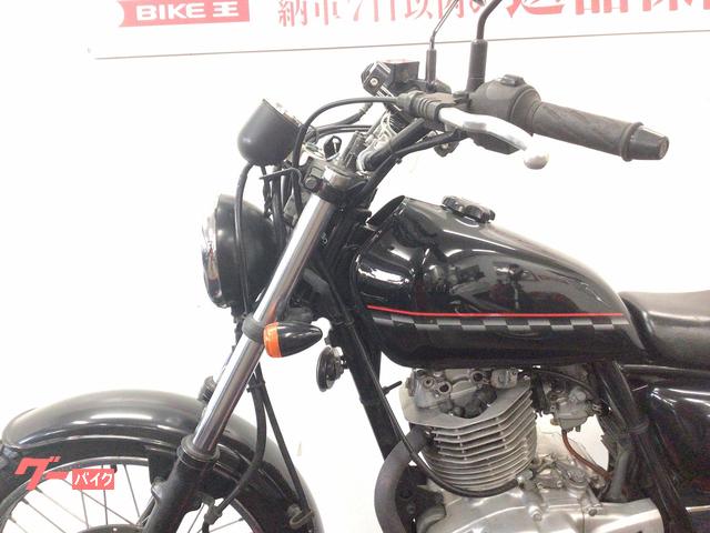 スズキ グラストラッカー ２００５年モデル・ＮＪ４ＢＡ型・ノーマル車｜バイク王 葛飾青戸店｜新車・中古バイクなら【グーバイク】