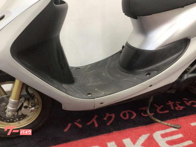ホンダ ライブDio ZX 2002年モデル・AF35型