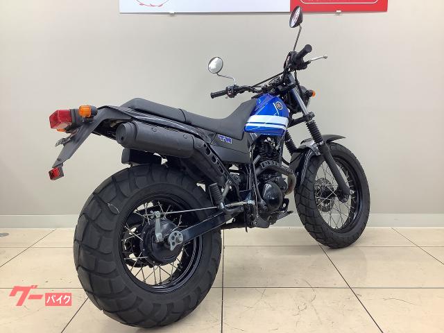 ★早い者勝ち！30万円　TW225 セル1 実動車　ヤマハ　TW DG09J 8503298B3025122400103.jpg