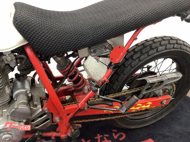 ホンダ FTR223 MC34型・トリコロールカラー｜バイク王 葛飾