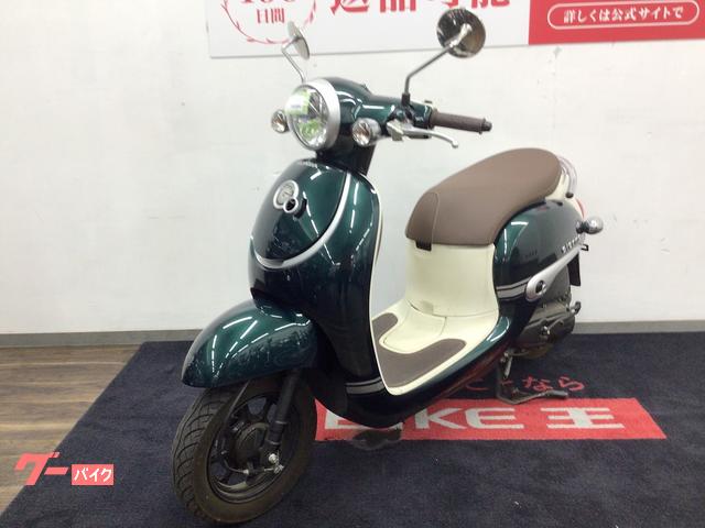 ホンダ ジョルノ 2019年モデル・AF77型｜バイク王 葛飾青戸店