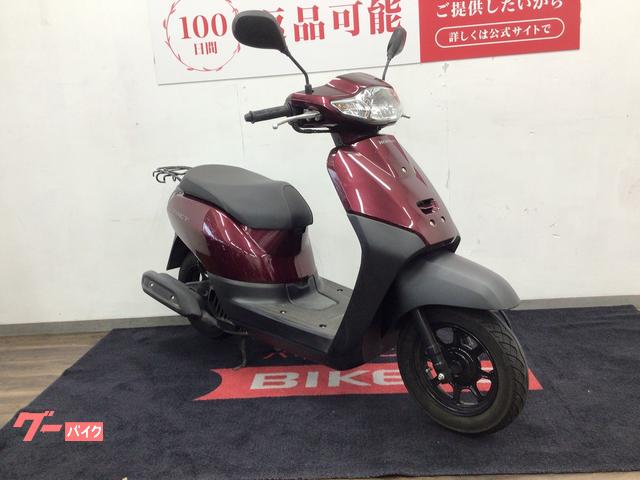 車両情報:ホンダ タクト | バイク王 葛飾青戸店 | 中古バイク・新車