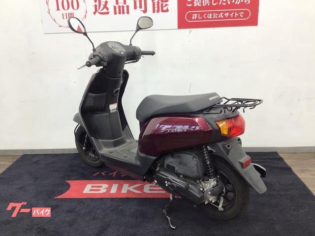 ホンダ タクト 2021年モデル・AF79型｜バイク王 葛飾青戸店
