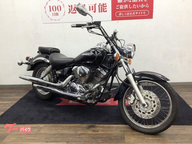 車両情報:ヤマハ ドラッグスター250 | バイク王 葛飾青戸店 | 中古