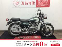 スズキ　ＳＴ２５０　Ｅタイプ　２００９年モデル・ＮＪ４ＣＡ型・ノーマル車