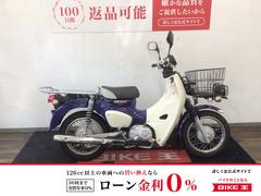 ホンダ　スーパーカブ１１０プロ　２０２０年モデル・ＪＡ４２型