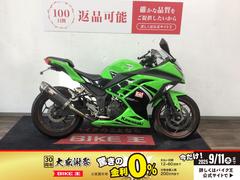 カワサキ　Ｎｉｎｊａ　２５０　２０１４年モデル・ＥＸ２５０Ｌ型