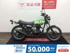 カワサキ　２５０ＴＲ　２００２年モデル・ＢＪ２５０Ｆ型