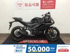 ヤマハ　ＹＺＦ−Ｒ２５　２０２２年モデル・ＲＧ７４Ｊ型・マルチバー
