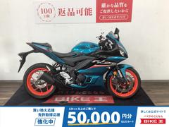ヤマハ　ＹＺＦ−Ｒ２５　２０２１年モデル・ＲＧ４３Ｊ型・マルチバー
