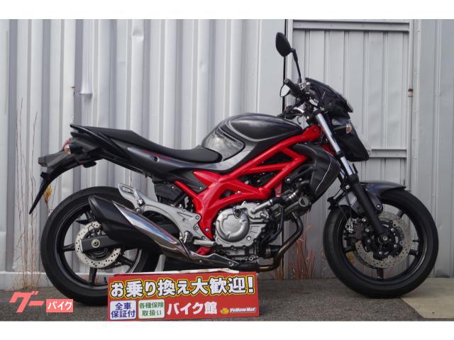 スズキ RG125ガンマ 92年式 低走行 2オーナー 長野市発