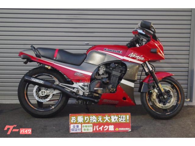 ＧＰＺ９００Ｒ