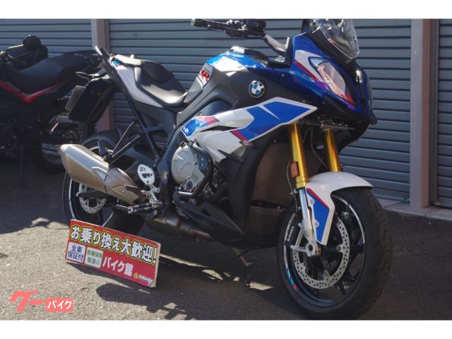 ＢＭＷ Ｓ１０００ＸＲ｜バイク館滋賀草津店｜新車・中古バイクなら【グーバイク】