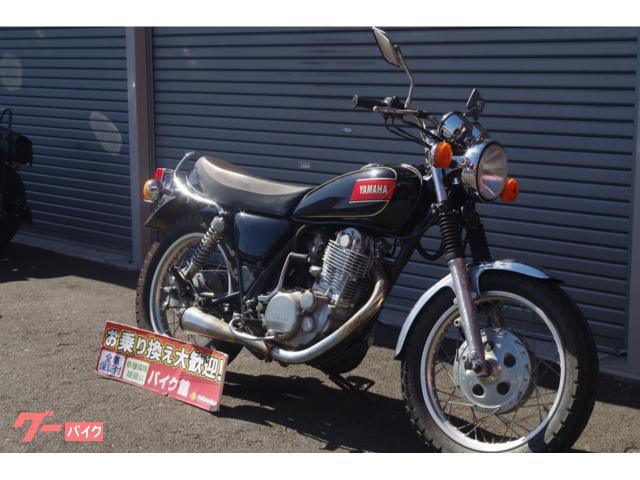 ＳＲ４００