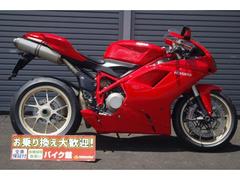 １０９８(ドゥカティ) 中古バイク一覧｜新車・中古バイクなら