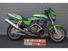 カワサキ　ＺＲＸ１２００Ｒ