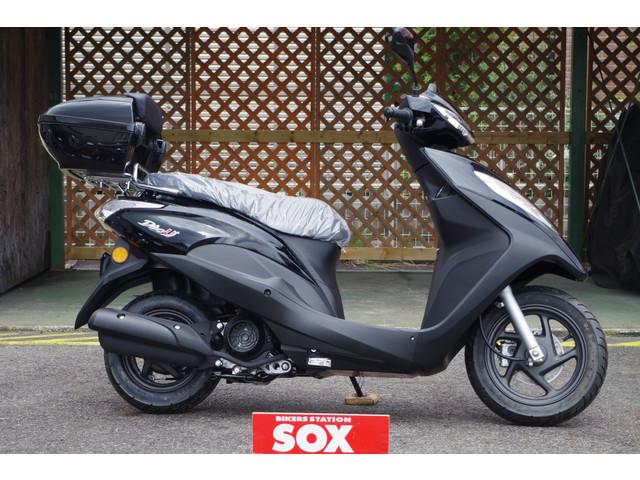 ホンダ ｄｉｏ１２５ ｕ ｐｌｕｓ ｆｉモデル バイク館ｓｏｘ滋賀草津店 新車 中古バイクなら グーバイク