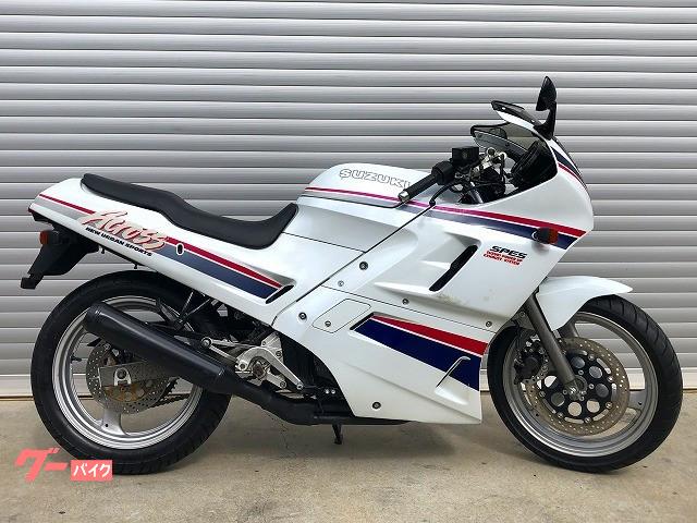 スズキ ａｃｒｏｓｓ メットインスポーツ 司モータース 新車 中古バイクなら グーバイク