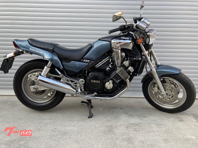 ｆｚｘ７５０ ヤマハ 中古バイク一覧 新車 中古バイクなら グーバイク