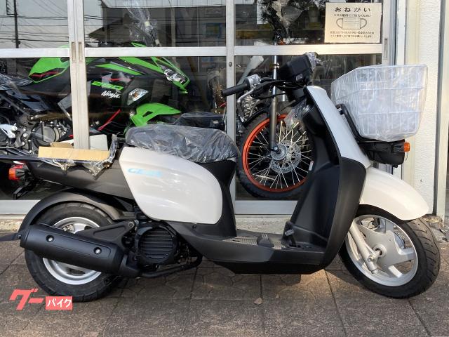 原付スクーター 埼玉県のバイク一覧 新車 中古バイクなら グーバイク