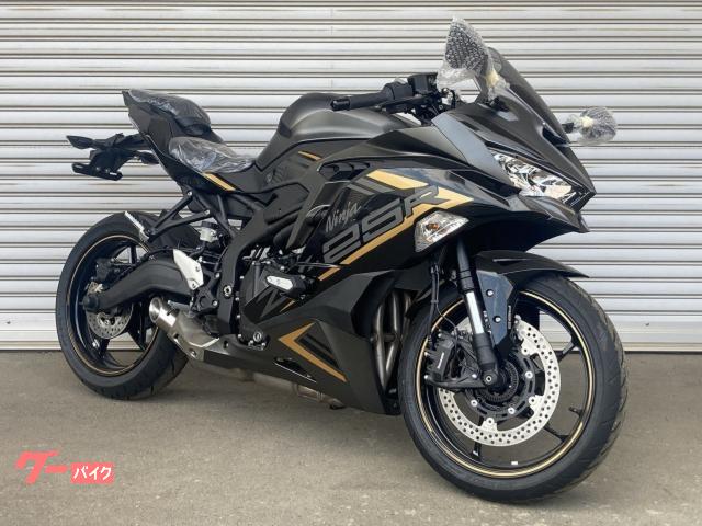 春のコレクション 【中古】zx25r SE カワサキ ニンジャ カワサキ 